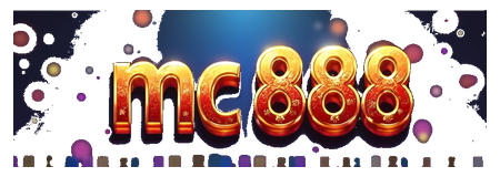 mc888 logo